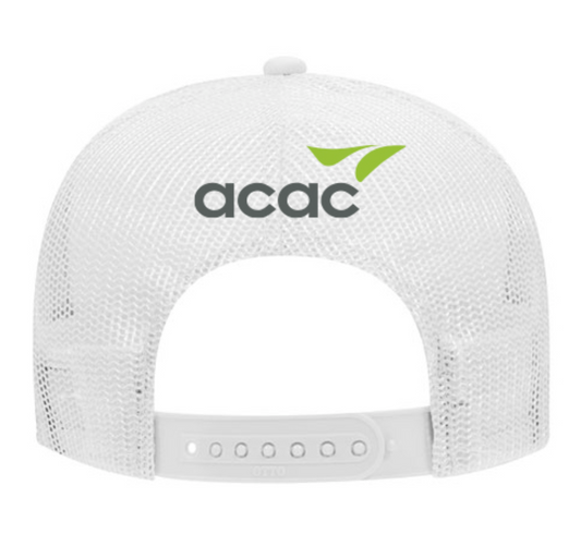 Virginia is for Yoga Lovers Trucker
