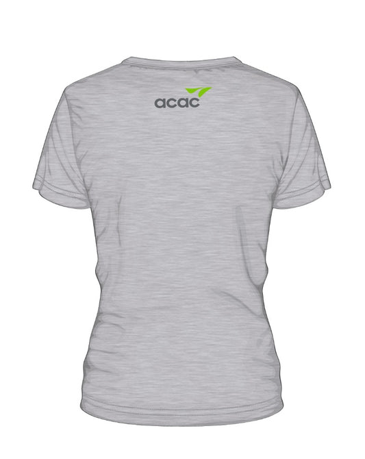 LOVE Grey Unisex Tee