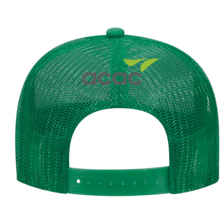 Virginia is for Tennis Lovers Trucker