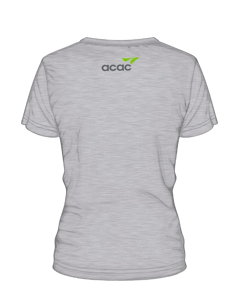LOVE Grey Unisex Tee